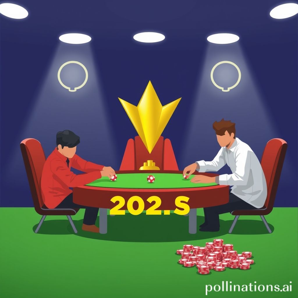 Strategi Terbaru Menang Maxwin di Situs Gacor 2023